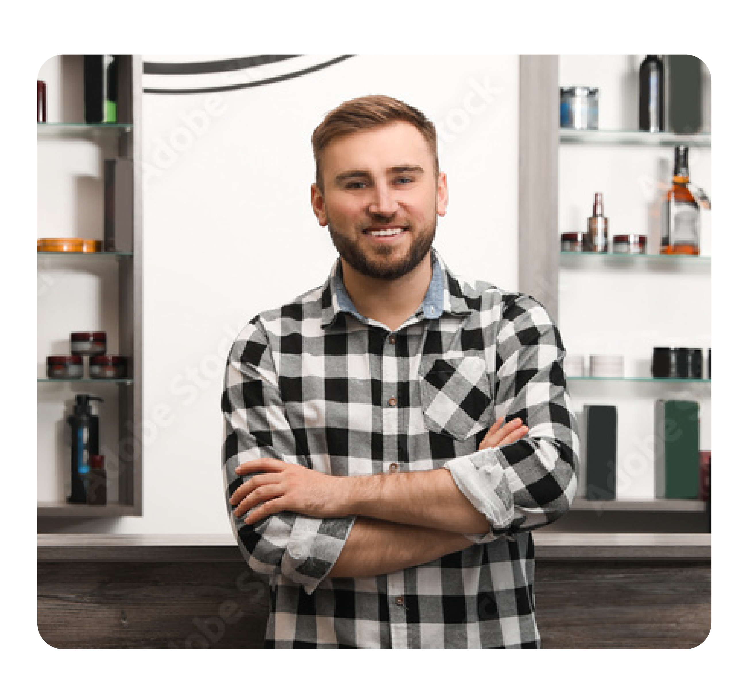 we support entrepreneurs of all kinds