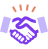 Partnership Icon